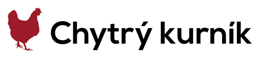chytrý kurník
